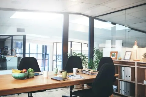 office noise ranks as top workplace annoyance