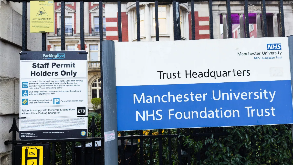 Nhs Consultant Regains Title After Tribunal Ruling