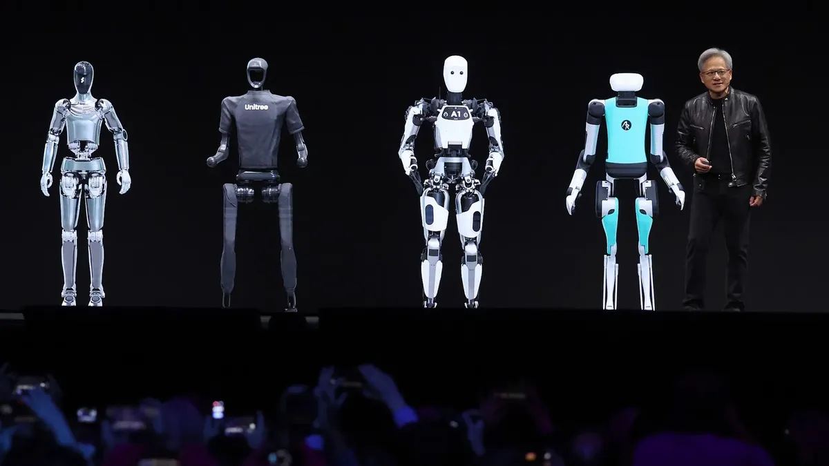 AI bots face pay gap despite gender-neutral design