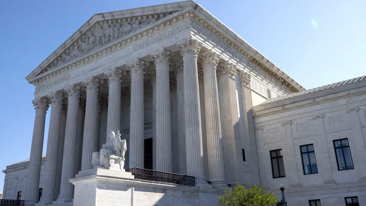 supreme court avoids disability bias and vaccine cases
