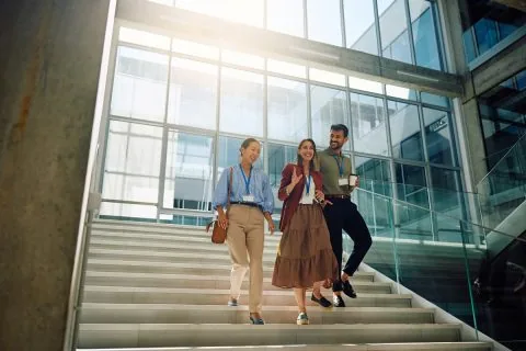 Employer faces burnout warning over staff workload