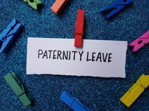 South Korea tops global paternity leave rankings