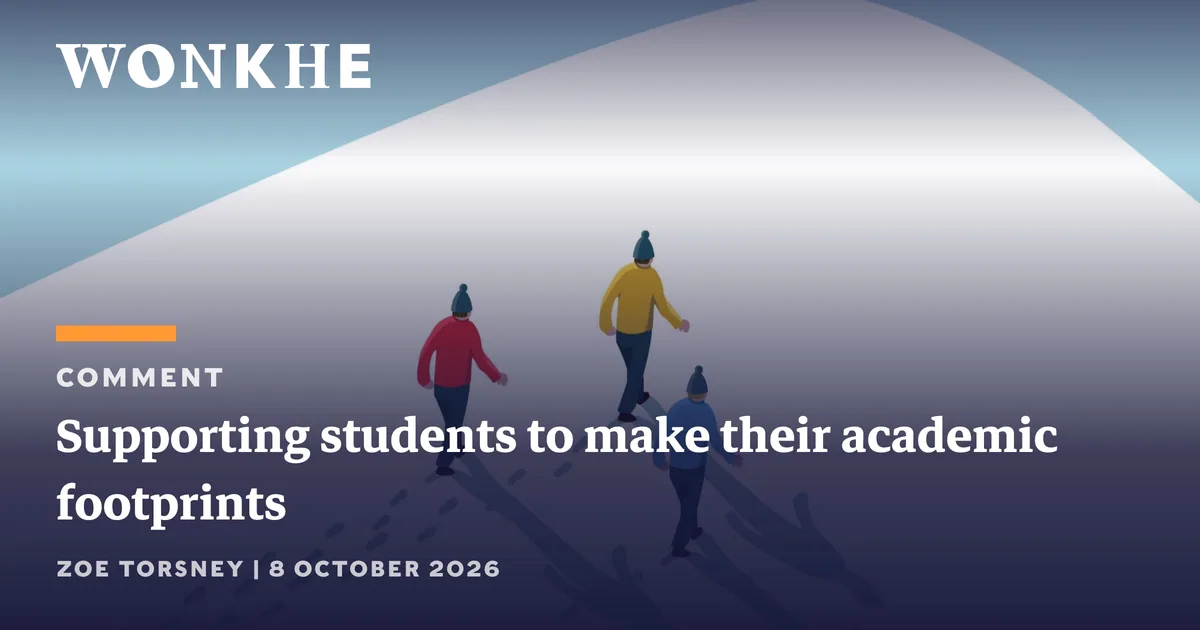 university urged to foster inclusive academic culture